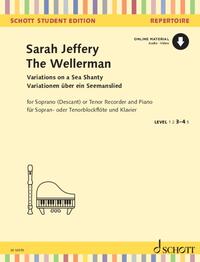 Vorderes Coverbild The Wellerman