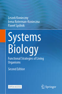 Vorderes Coverbild Systems Biology