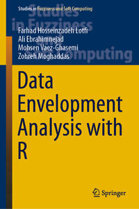 Vorderes Coverbild Data Envelopment Analysis with R