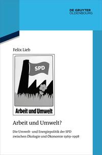Vorderes Coverbild Arbeit und Umwelt?