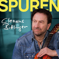 Vorderes Coverbild Spuren