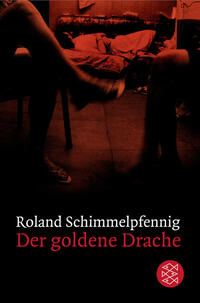Vorderes Coverbild Der goldene Drache