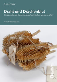 Vorderes Coverbild Draht und Drachenblut