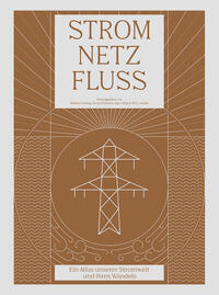 Vorderes Coverbild Strom, Netz, Fluss - 2. Auflage