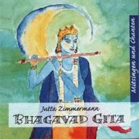 Vorderes Coverbild Bhagavad Gita, CD