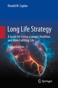 Vorderes Coverbild Long Life Strategy