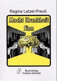 Vorderes Coverbild Macht Krankheit Sinn?