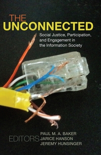 Vorderes Coverbild The Unconnected