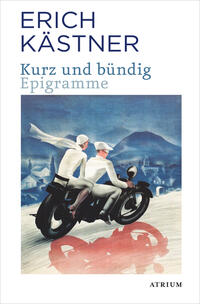 Vorderes Coverbild Kurz und Bündig