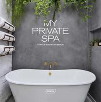 Vorderes Coverbild My Private Spa