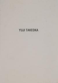 Vorderes Coverbild Yuji Takeoka