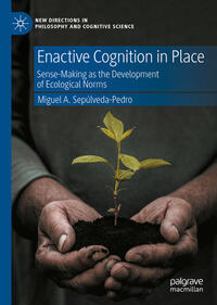 Vorderes Coverbild Enactive Cognition in Place