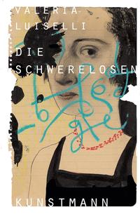 Vorderes Coverbild Die Schwerelosen