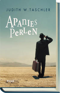 Vorderes Coverbild Apanies Perlen