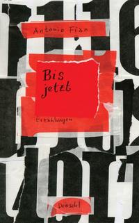 Vorderes Coverbild Bis jetzt