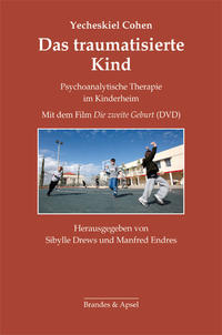 Vorderes Coverbild Das traumatisierte Kind