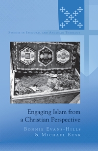 Vorderes Coverbild Engaging Islam from a Christian Perspective