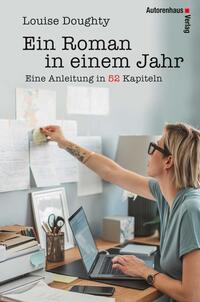 Vorderes Coverbild Ein Roman in einem Jahr