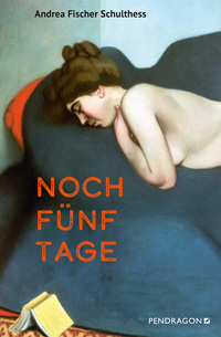 Vorderes Coverbild Noch fünf Tage