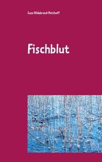 Vorderes Coverbild Fischblut