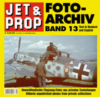 Vorderes Coverbild JET & PROP FOTO-ARCHIV