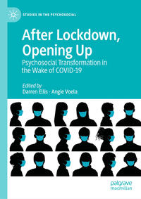 Vorderes Coverbild After Lockdown, Opening Up