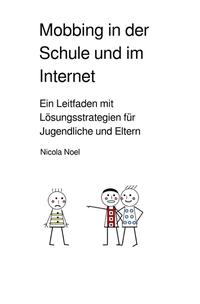 Vorderes Coverbild Mobbing in der Schule und im Internet
