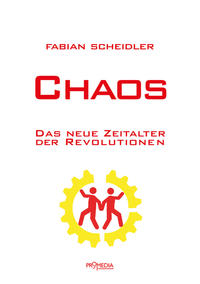Vorderes Coverbild Chaos