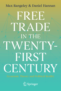 Vorderes Coverbild Free Trade in the Twenty-First Century