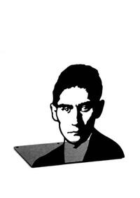 Vorderes Coverbild Franz Kafka