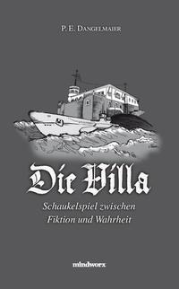 Vorderes Coverbild Die Villa