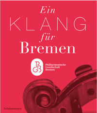 Vorderes Coverbild Ein Klang für Bremen
