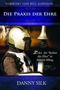 Vorderes Coverbild Die Praxis der Ehre