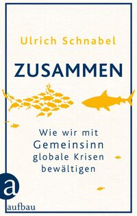 Vorderes Coverbild Zusammen