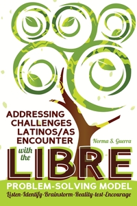 Vorderes Coverbild Addressing Challenges Latinos/as Encounter with the LIBRE Problem-Solving Model