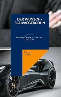 Vorderes Coverbild Der Wunsch-Schwiegersohn