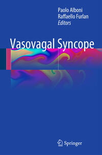 Vorderes Coverbild Vasovagal Syncope