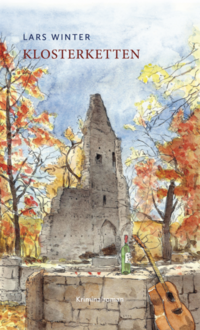 Vorderes Coverbild Klosterketten