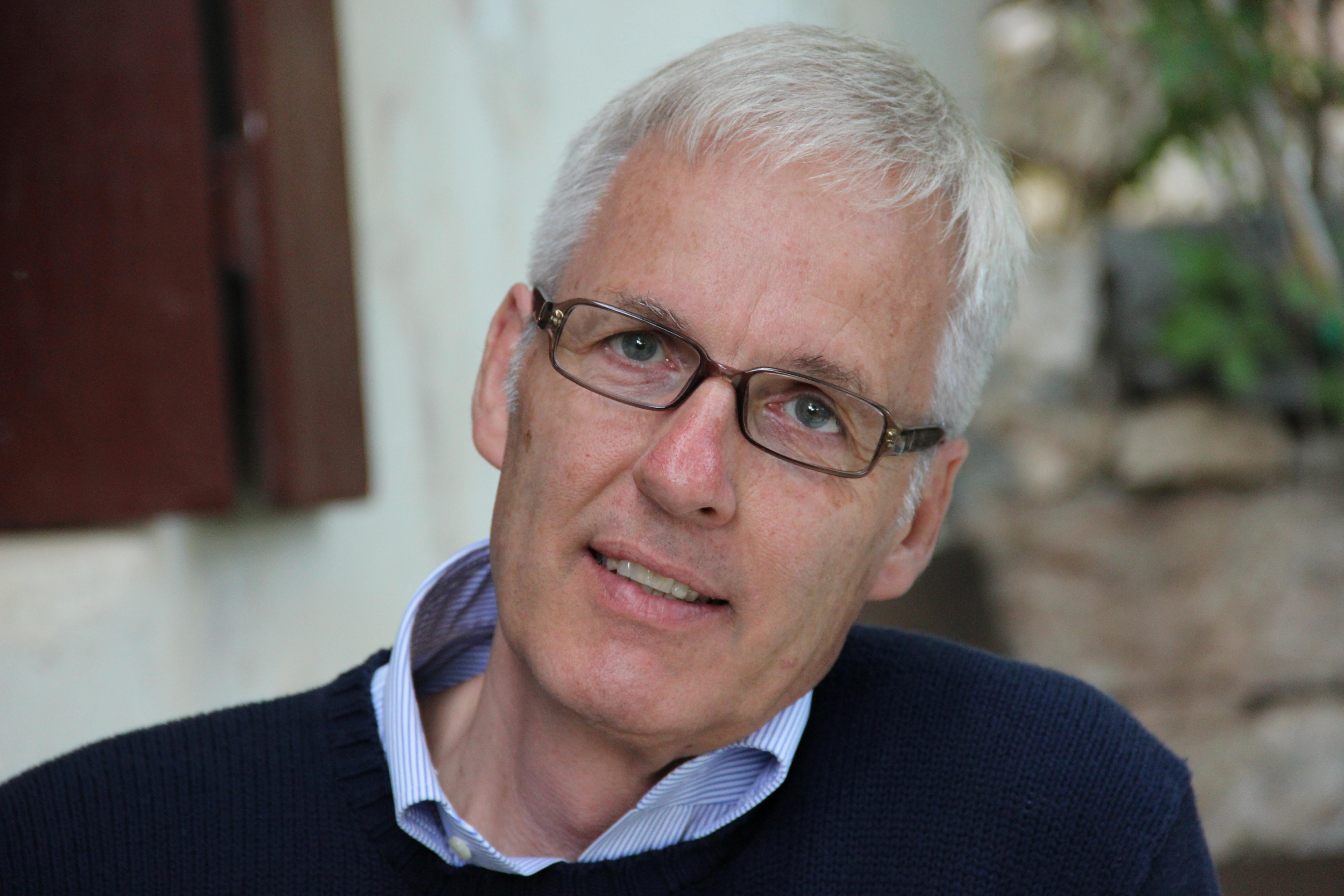 Bild des Mitwirkenden Luis Durnwalder