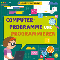 Vorderes Coverbild Computerprogramme und Programmieren