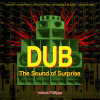 Vorderes Coverbild Dub – The Sound of Surprise