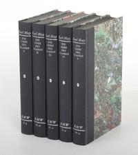 Vorderes Coverbild Karl Mays Werke: Historisch-Kritische Ausgabe für die Karl-May-Stiftung / Abteilung II: Fortsetzungsromane / Die Liebe des Ulanen IV