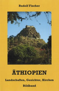 Vorderes Coverbild Äthiopien