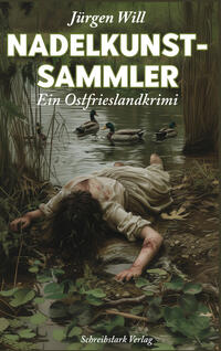 Vorderes Coverbild Nadelkunstsammler