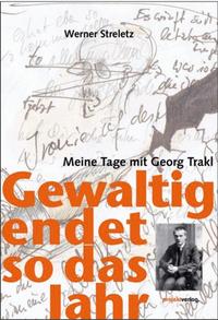 Vorderes Coverbild Gewaltig endet so das Jahr