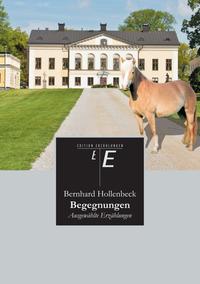 Vorderes Coverbild Begegnungen