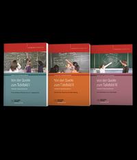Vorderes Coverbild Von der Quelle zum Tafelbild I-III (Gesamtpaket)