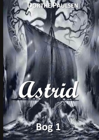 Vorderes Coverbild Astrid