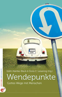 Vorderes Coverbild Wendepunkte