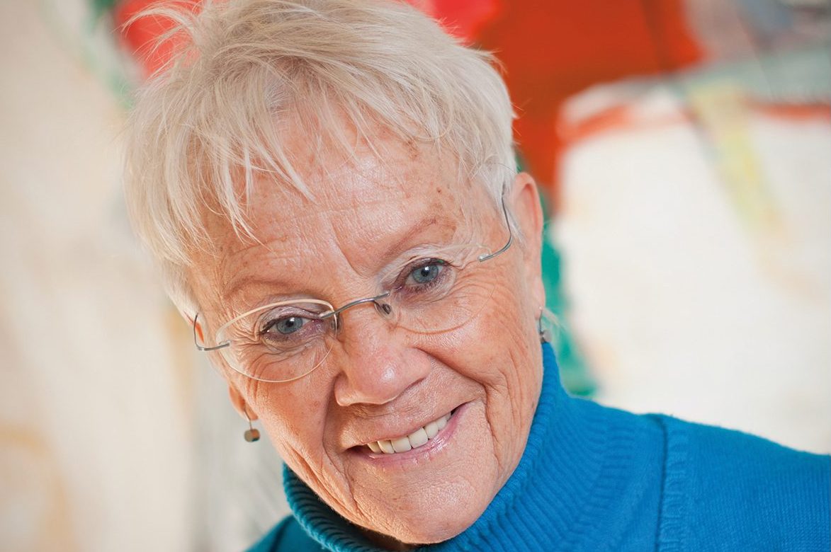 Bild des Mitwirkenden Nora. Ein Tanz